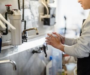 About Emergency plumbing pros Ohio City, CO